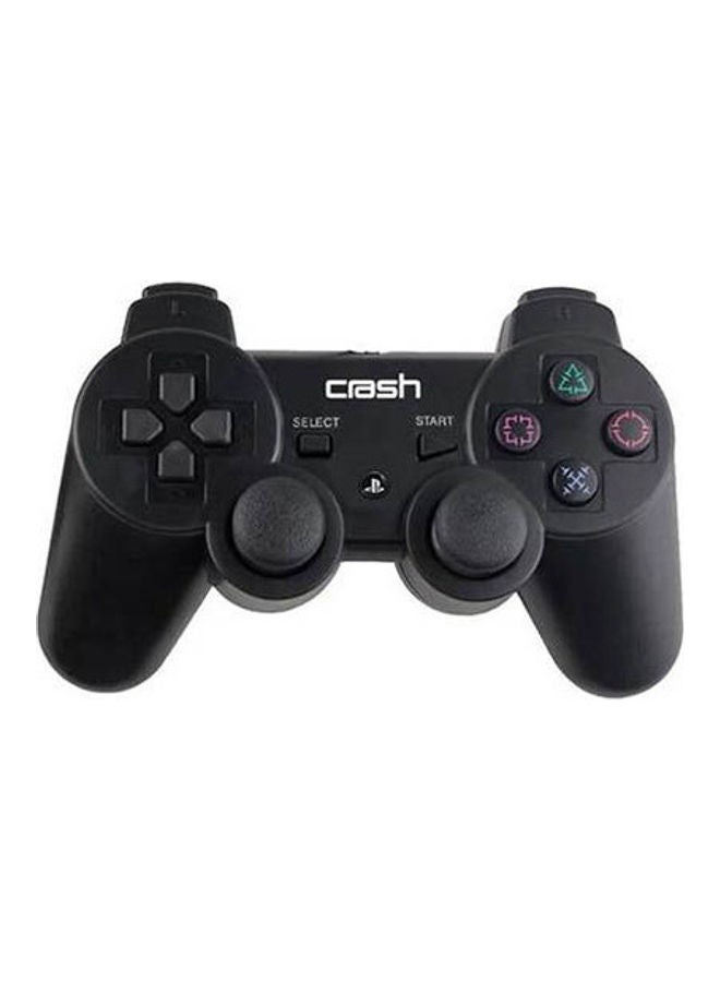Crash - Gamepad With Analog X5 Double Wireless - Image 1