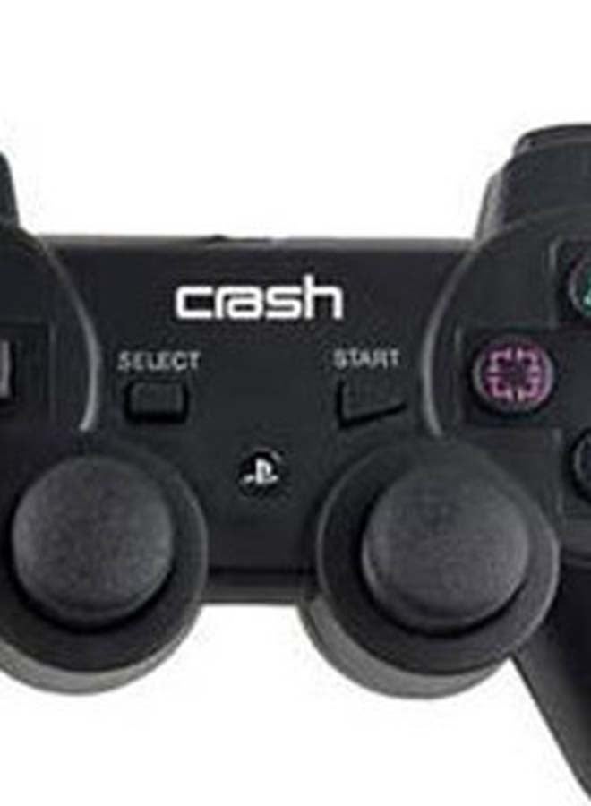 Crash - Gamepad With Analog X5 Double Wireless - Image 1