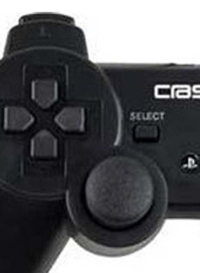 Crash - Gamepad With Analog X5 Double Wireless - Image 1