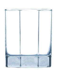 Luminarc 3-Piece Octime Tumbler Set Clear 3X300ml  - Image 2