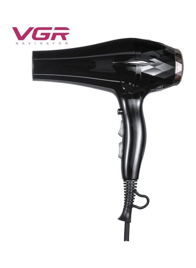 VGR V-413 Corded Electric Hair Dryer
