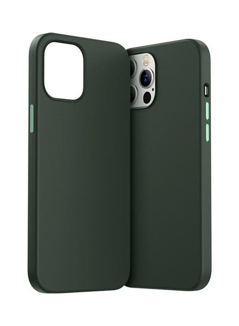 Jr-Bp799 Color Series Protective Shell Ip12/Pro-6.1 Inches Green