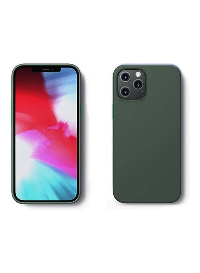 Jr-Bp799 Color Series Protective Shell Ip12/Pro-6.1 Inches Green