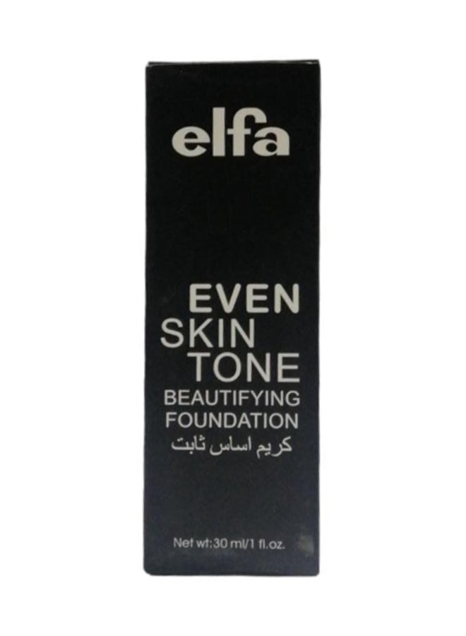 elfa Even Skin Tone Beautifying Foundation 4 - Image 2