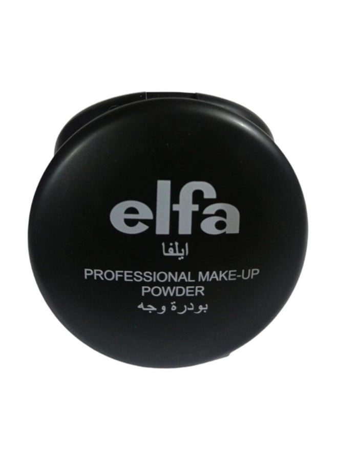 elfa Professional Face Powder No 1  - Image 2