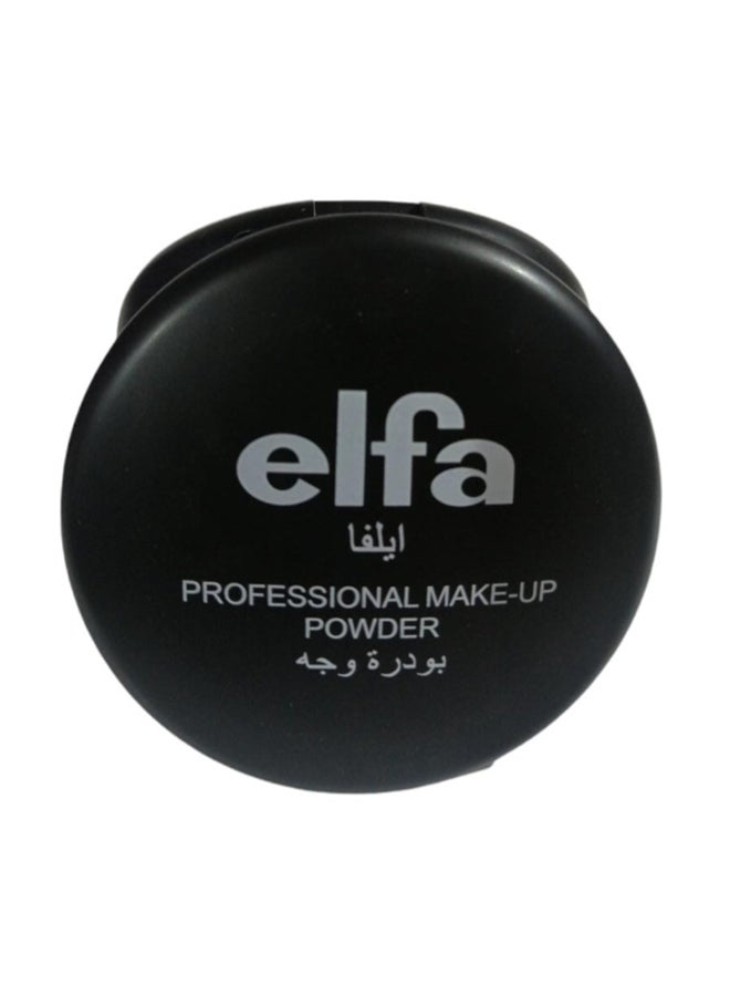 elfa Smooth Face Powder No 5  - Image 2