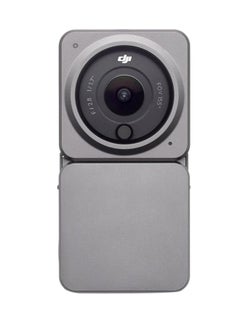 Osmo Action 2 Camera 12 MP 1 To 1.7 Inch CMOS