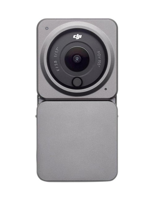 Osmo Action 2 Camera 12 MP 1 To 1.7 Inch CMOS