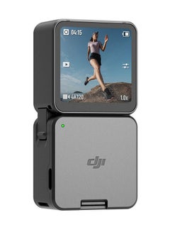 dji Osmo Action 2 Camera 12 MP 1 To 1.7 Inch CMOS  - Image 2