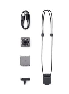 dji Osmo Action 2 Camera 12 MP 1 To 1.7 Inch CMOS  - Image 5