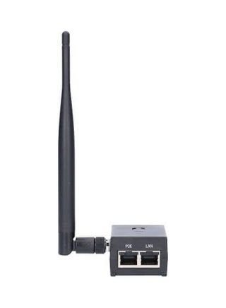 AirGateway-LR Low Cost AirMAX Wireless 2.4 GHz Access Point Black - v1661229084/N53344301A_1