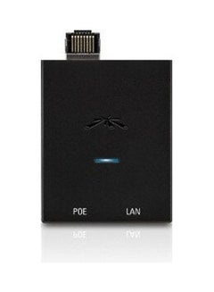AirGateway AirMAX WISP Customer Wi-Fi Solution Black