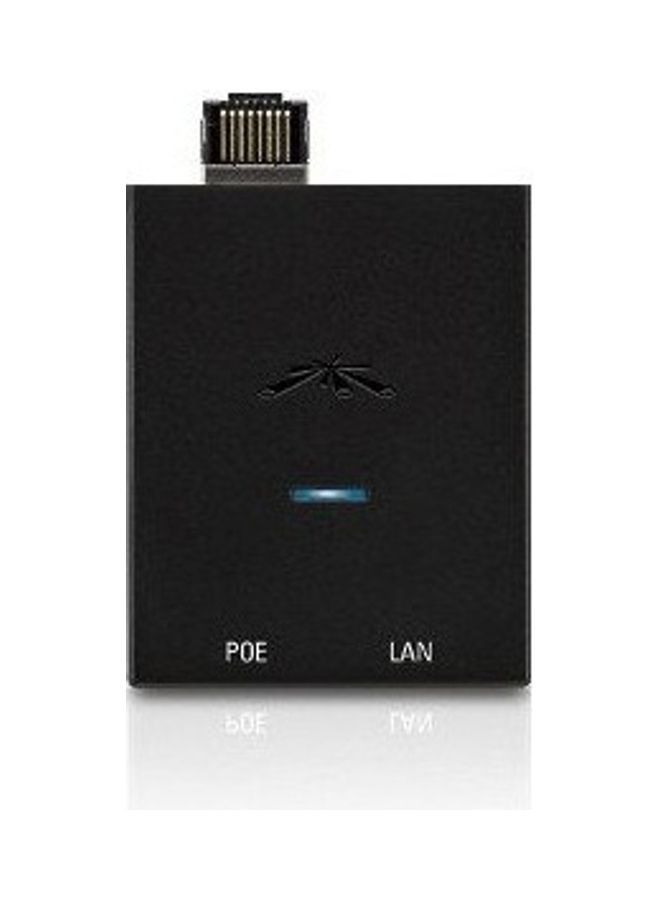 UBIQUITI - AirGateway AirMAX WISP Customer Wi-Fi Solution Black - Image 1