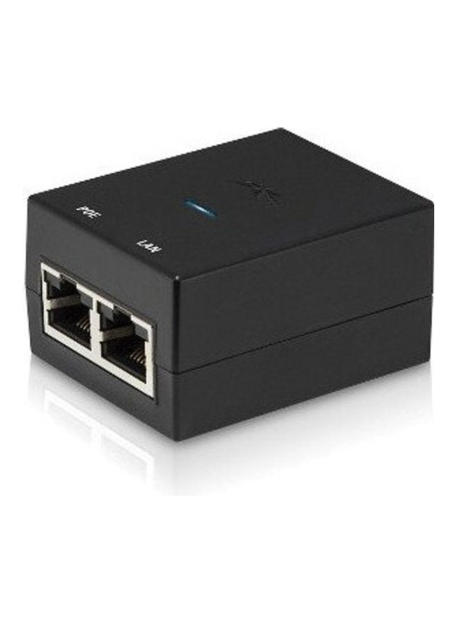 UBIQUITI - AirGateway AirMAX WISP Customer Wi-Fi Solution Black - Image 1