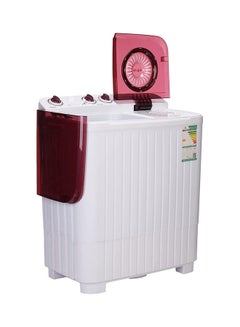 تسوق نيكاي وغسالة ملابس نصف أوتوماتيكية 9.0 kg 220.0 W NWM0900SPN22 كستنائي أونلاين في السعودية