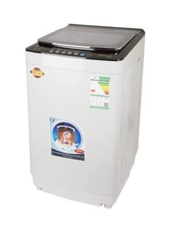 Top Load Fully Automatic Washing Machine With Dry Function 9 kg NWM1010T22D Grey