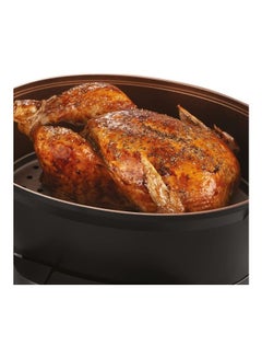 Russell Hobbs Good-To-Go Multicooker - 8 Versatile Functions Including Slow Cooker, Sous Vide, Rice, and Food Steamer 6.5 L 750 W 28270 Black  - Image 5