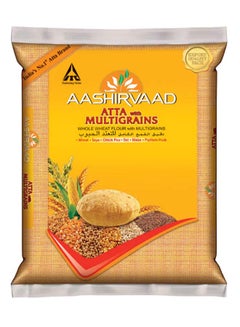 Multigrain Atta 5kg