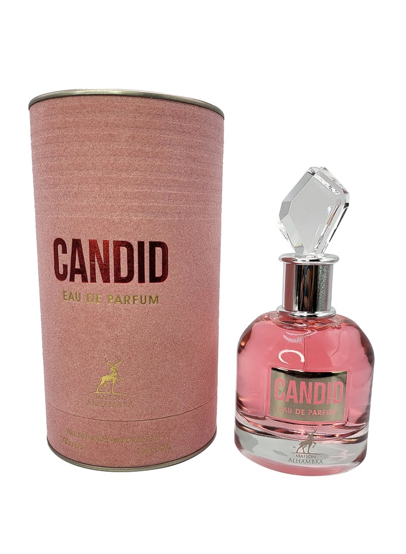 Candid EDP 100ml - v1661241592/N52030270A_1