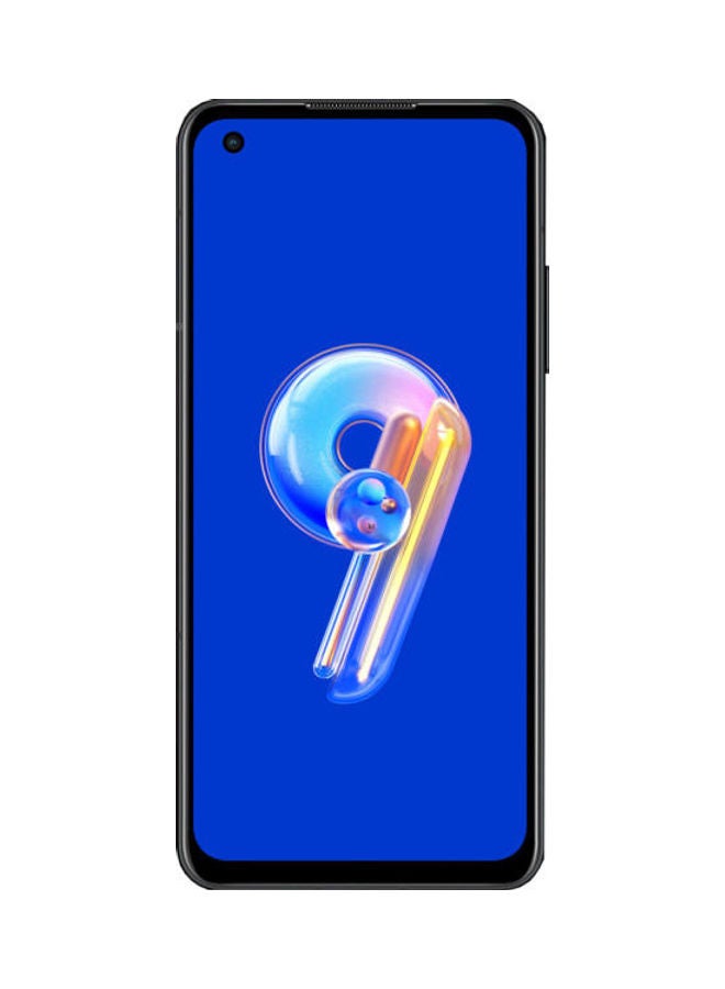 ASUS - Zenfone 9 Dual Sim Black 8GB RAM 128GB 5G - International Version - Image 1