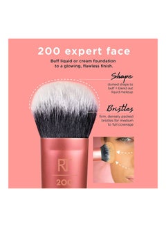 Eyeshadow Brush Set, Makeup With Gel Eyeliner, Flat Eye, And Eyelash Brushes, Sponge Blender For Eyeshadow, Foundation, Blush, And Concealer Set Of 13 Set of 01991,01997 - v1661242115/N53344427A_10