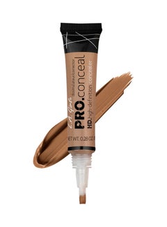 Hd Pro.Conceal GC986 Chestnut