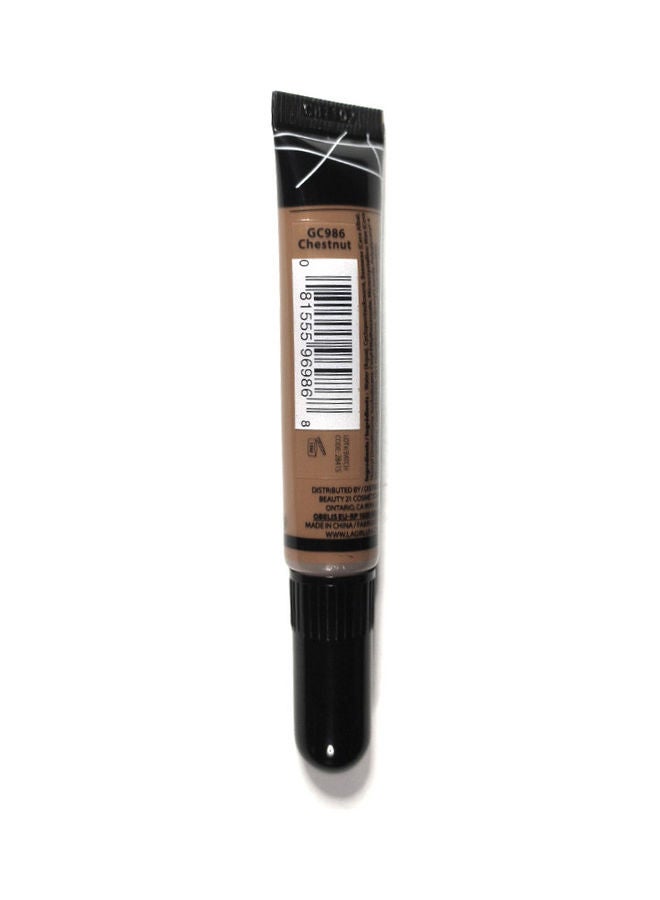 LA Girl - Hd Pro.Conceal GC986 Chestnut - Image 1