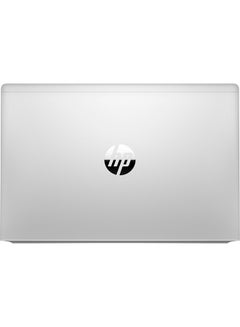 إتش بي كمبيوتر محمول ProBook 440 G8 بشاشة مقاس 14 بوصة ومعالج Core-i5 1135G7 وذاكرة وصول عشوائي سعة 8 جيجابايت ومحرك أقراص SSD سعة 256 جيجابايت وبطاقة رسومات Intel Iris Xe  - Image 4