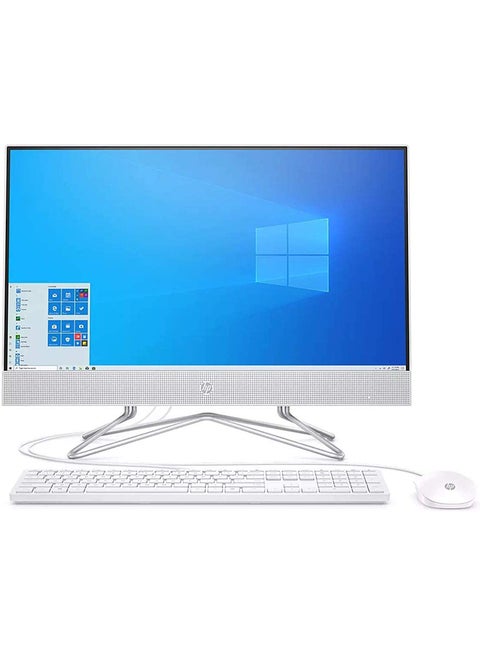 لابتوب DP1086QE-‏27 الكل في واحد بشاشة تعمل باللمس بدقة كاملة الوضوح ومعالج كور i7-1165G7/ذاكرة رام 16 جيجابايت/محرك أقراص SSD سعة 512 جيجابايت + محرك أقراص HDD سعة 1 تيرابايت/بطاقة رسومات إنتل أيريس Xe اللغة الإنجليزية فضي