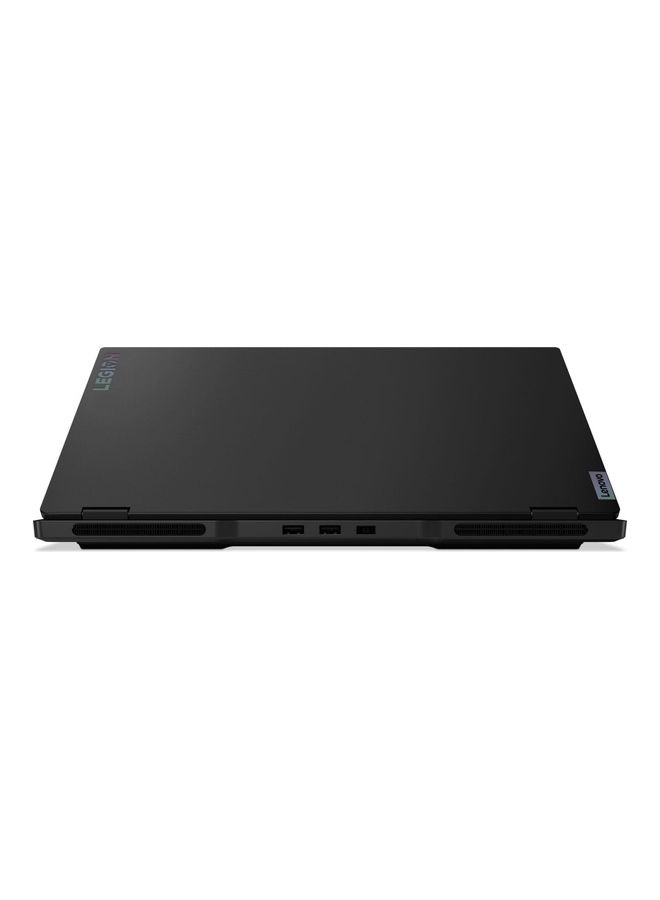 Lenovo - Legion S7 15ACH6 Gaming Laptop With 15.6-Inch FHD Display, AMD Ryzen 7-5800H Processer/16GB RAM/1TB SSD/6GB NVIDIA GeForce RTX 3060/Winodws 10 English Black - Image 1
