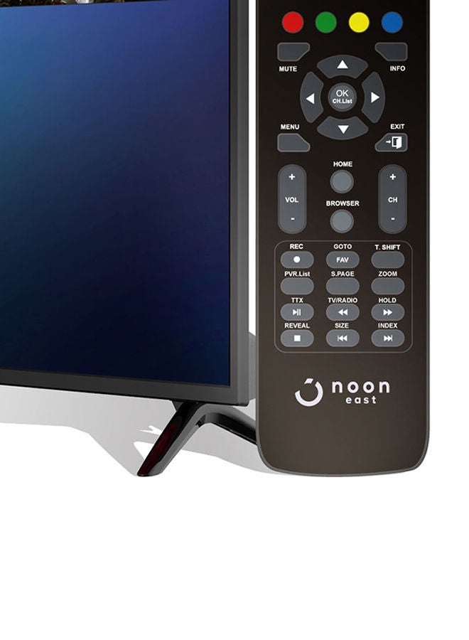 ايست من نون - شاشة تلفزيون ذكية 65 بوصة 4K UHD - تلفزيون مع منصة أندرويد مفتوحة المصدر - Image 1