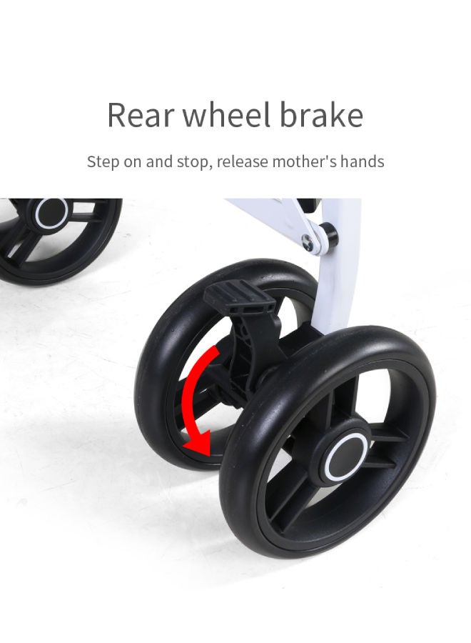 Seebaby - Baby Stroller - Image 1