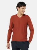 MANGO Medium Orange