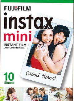 10-Sheet Instant Mini Film White - v1661261432/N13333046A_2