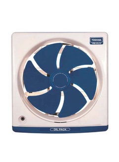 Toshiba Ventilating Fan 220V 220.0 W VRH25J10 Multicolour  - Image 1