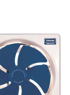 Toshiba Ventilating Fan 220V 220.0 W VRH25J10 Multicolour  - Image 3