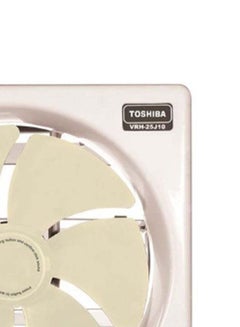 Toshiba Ventilating Fan 220V 220.0 W VRH25J10 Multicolour  - Image 4