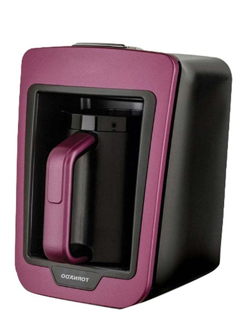 Automatic Turkish Coffee Maker 70 ml 735 W TCME-100 V Violet x Black