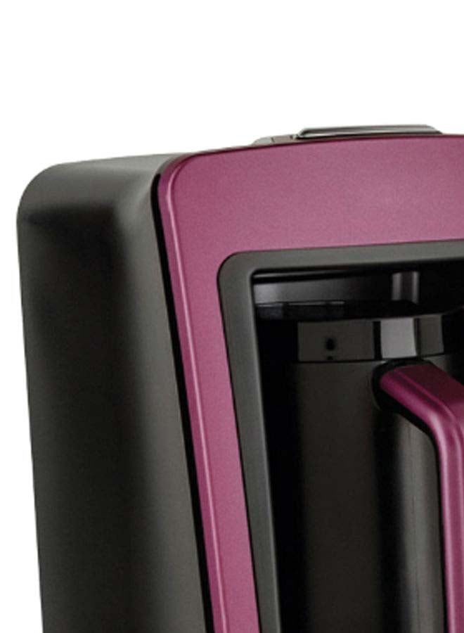 TORNADO Automatic Turkish Coffee Maker 70 ml 735 W TCME-100 V Violet x Black  - Image 2
