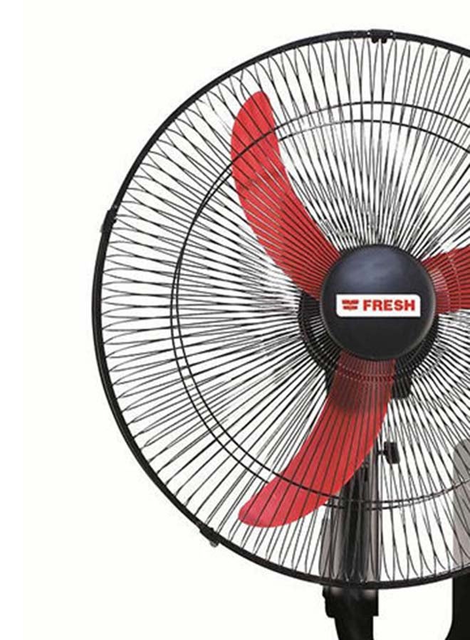 Shabah Wall Fan 18 Inch With Remote 220-240 V 500005315 Multicolor 60.0 W 500005315 Multicolor - v1661261439/N39785920A_4