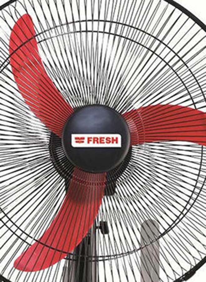 Shabah Wall Fan 18 Inch With Remote 220-240 V 500005315 Multicolor 60.0 W 500005315 Multicolor - v1661261440/N39785920A_5