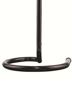 Fresh Shabah Stand Fan 20 Inch with Remote 500008740 Red/Black  - Image 4
