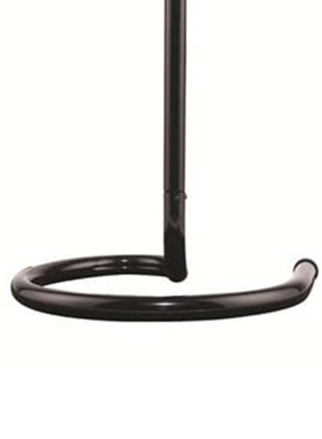 Fresh - Shabah Stand Fan 20 Inch with Remote 500008740 Red/Black - Image 1