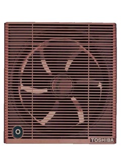 Toshiba Electric  Exhaust Fans 220.0 W VRH20S1 Brown  - Image 1
