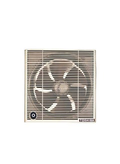 Toshiba Electric  Exhaust Fans 220.0 W VRH20S1 Brown  - Image 2