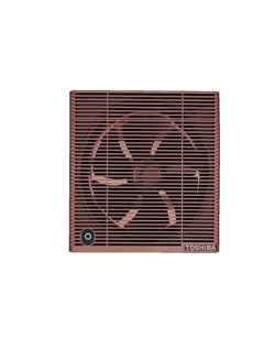 Toshiba Electric  Exhaust Fans 220.0 W VRH20S1 Brown  - Image 3