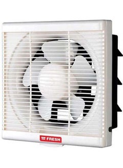 فريش شفاط حائط مقاس 30 سم 35 W Wall Ventilator 30 cm ألوان متعددة  - Image 1