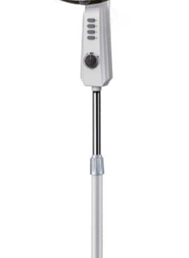 هوهو مروحة عمودية بطول 18 بوصة 52.0 W HS1807 متعدد الألوان - Image 5