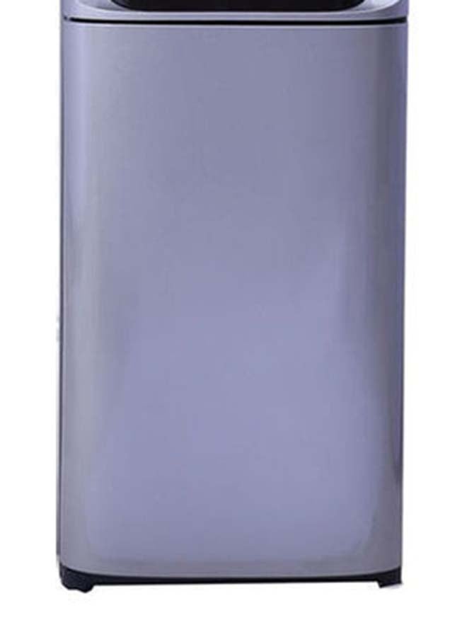 Fresh Water Dispenser With Cabinet And 3 Taps Hot- Cold & Normal FW-16VCD Grey - Image 5