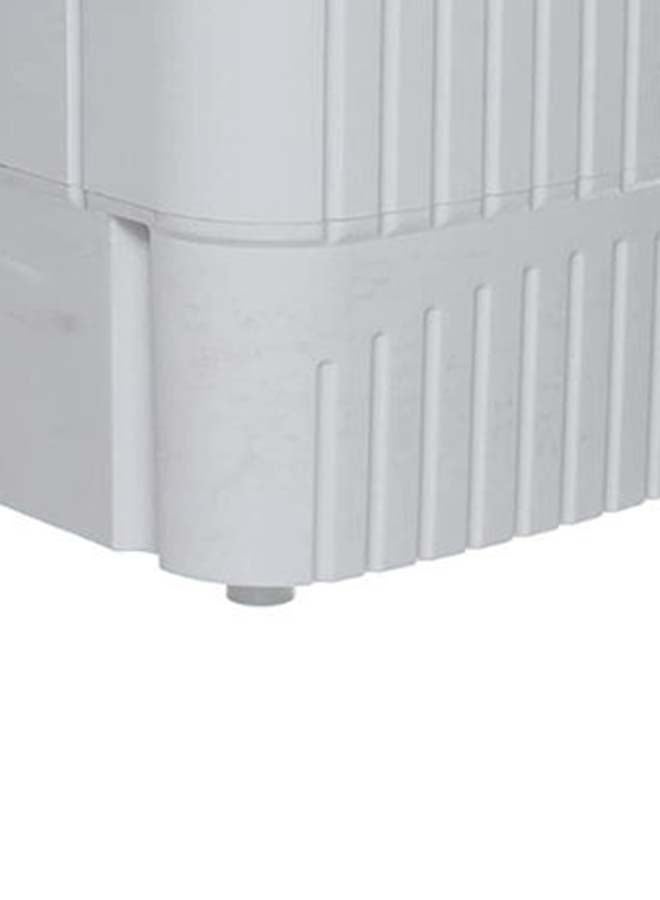 Fresh - Washing Machine With Squeezer 4 kg FWS400NE Multicolour - Image 1